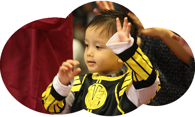 Hi there... My friend..